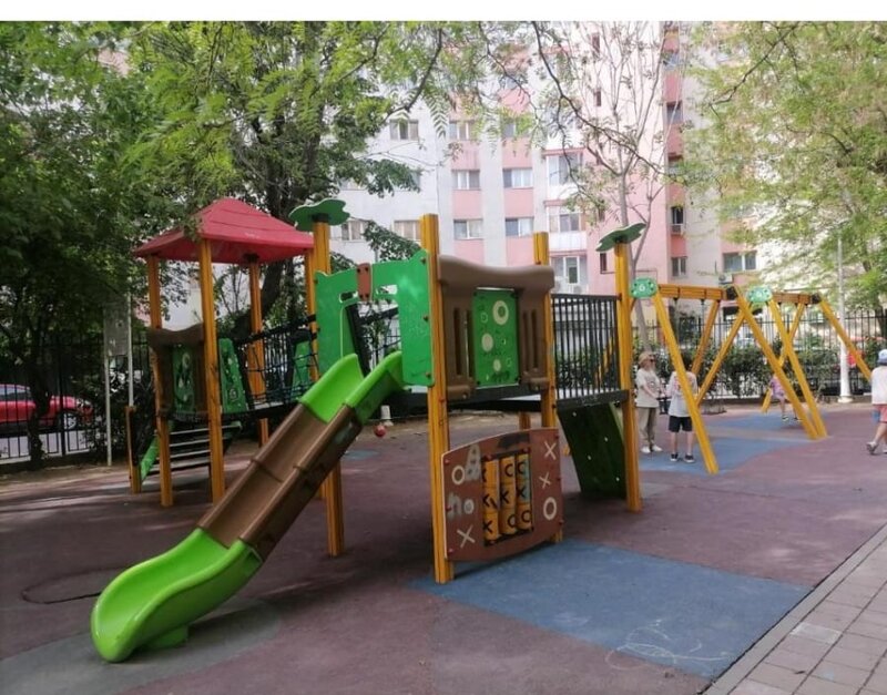 Obor, Stefan cel Mare, Viitorului,